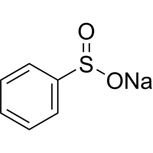 Sodium benzenesulfinate 873-55-2